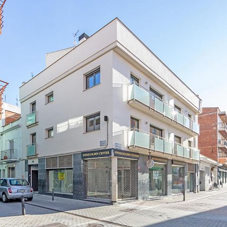 Apart-Rent Apartamento Francesc Macia 2003 罗萨斯 外观 照片